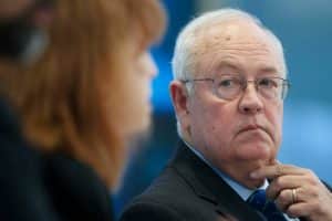 Ken Starr, Independent Counsel in Clinton Investigation, is No More