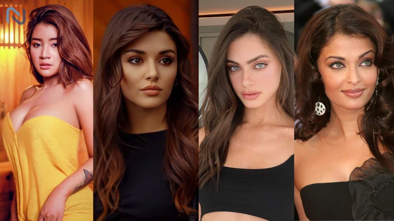 These Are The Top 10 Most Beautiful Asian Women in 2024 - The Next Hint
