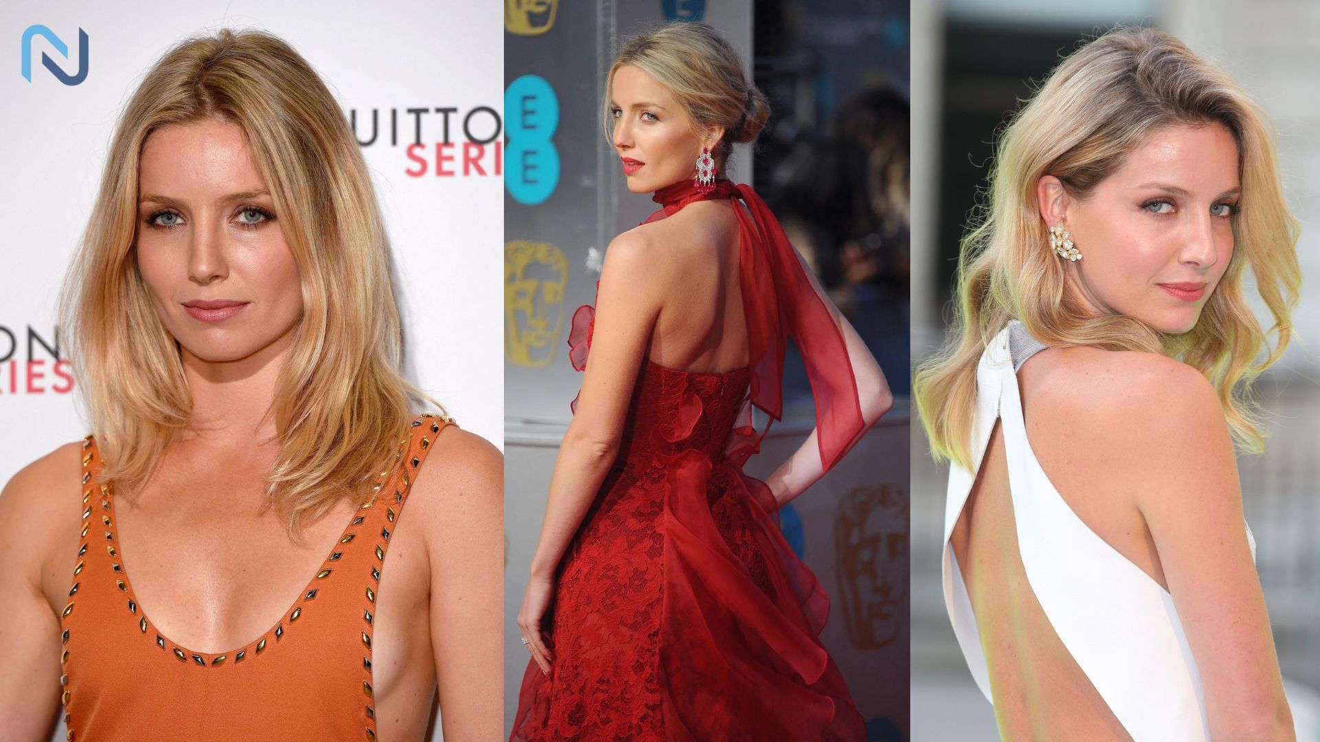 10 Most Beautiful And Hottest Women From United Kingdom 2024