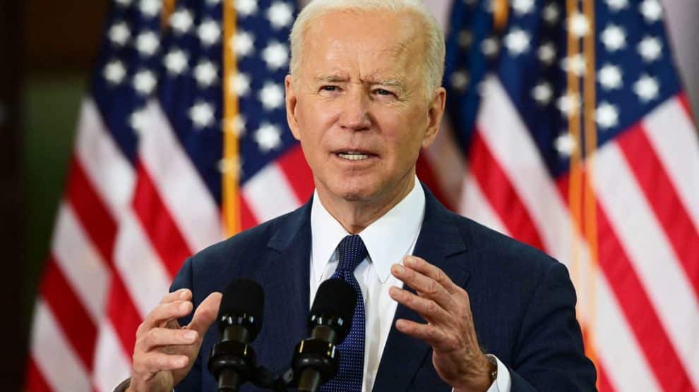 President Biden to Announce $900 million EV Infrastructure Refurbishment
