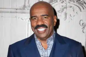 Steve Harvey Net Worth: How Much Is The Comedian Worth?