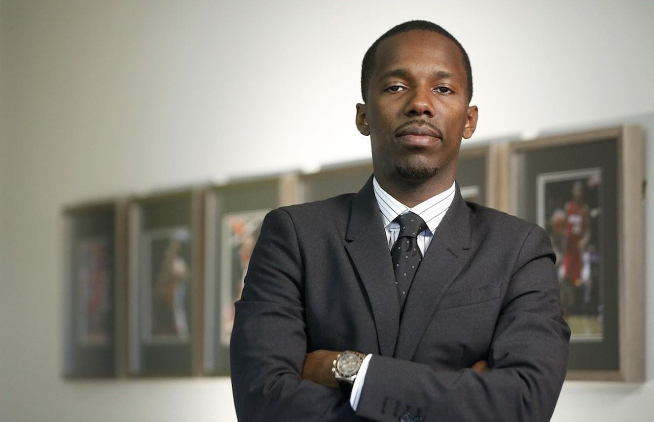 US Sports Agent Rich Paul’s Net Worth to Skyrocket in 2022
