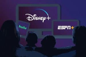Are Viewers About to Get Disney+, Hulu, & ESPN+ in One App?