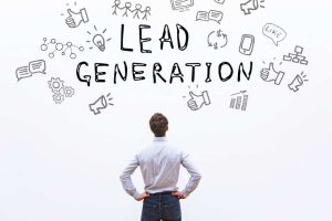 What is B2B lead generation? How does it work?
