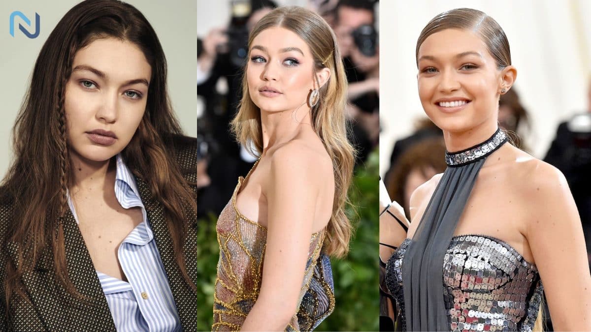 Top 10 Youngest Hottest Models in the World 2026 - The Next Hint