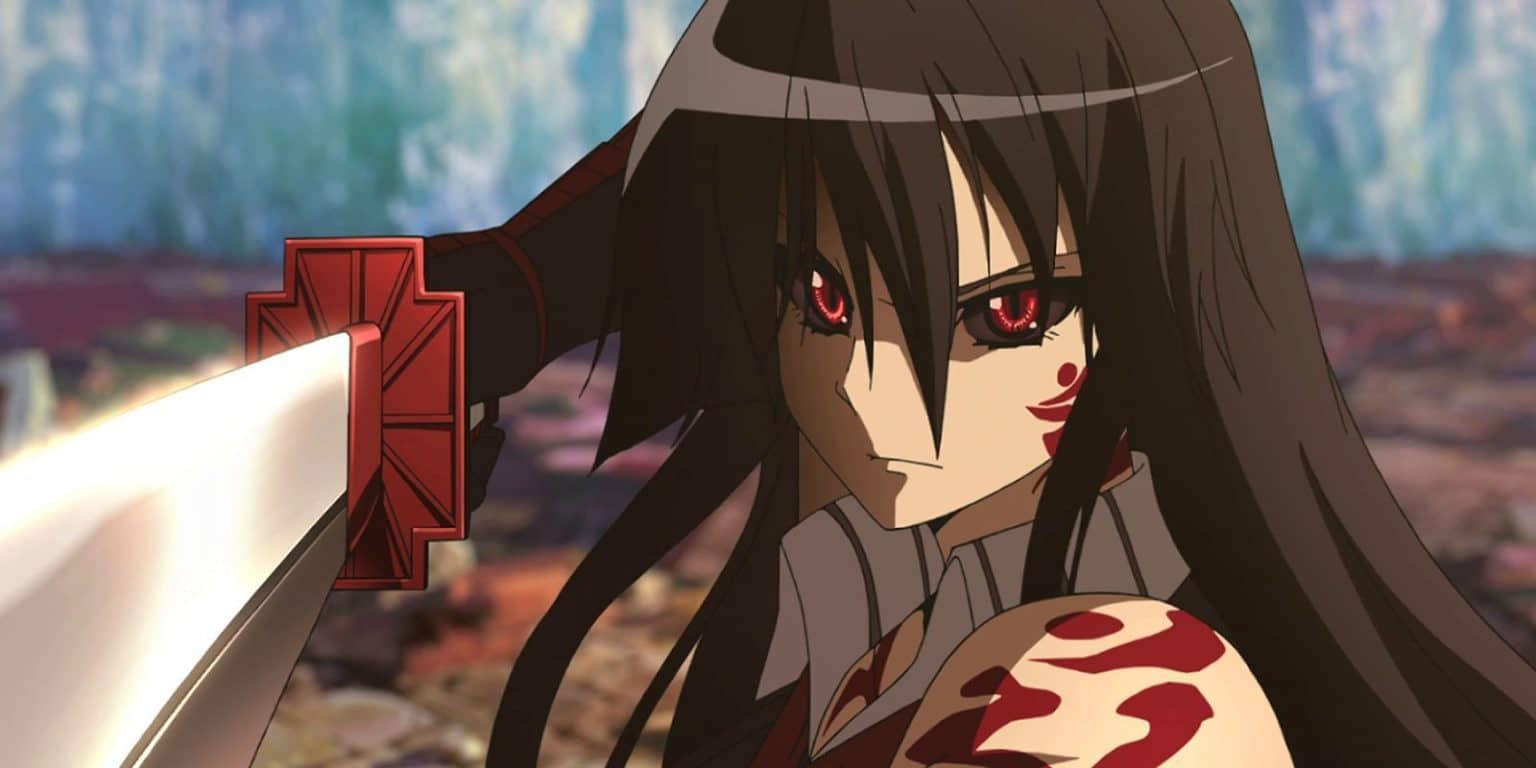 Akame Ga Kill! Season 2 Release Date, Trailer & Latest
