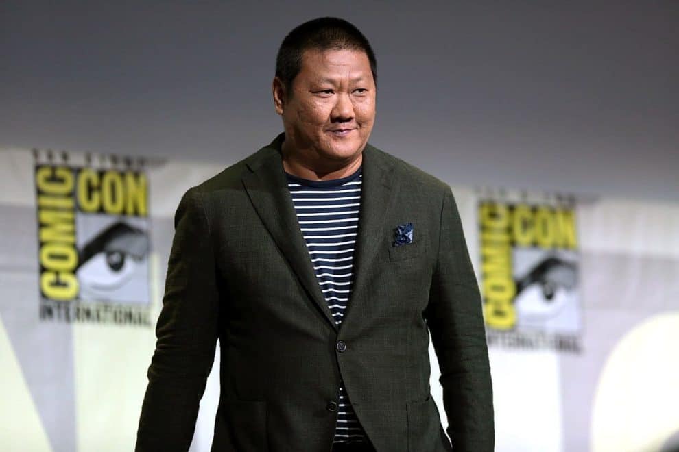 Benedict Wong: Everything We Know About The Sorcerer Supreme