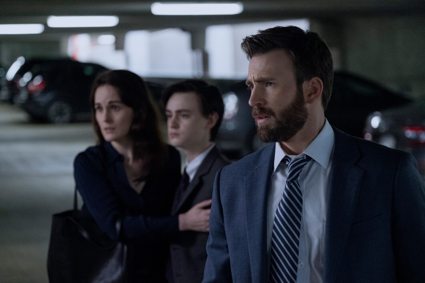 Defending Jacob Season 2: Crime Miniseries Returning Anytime Soon?