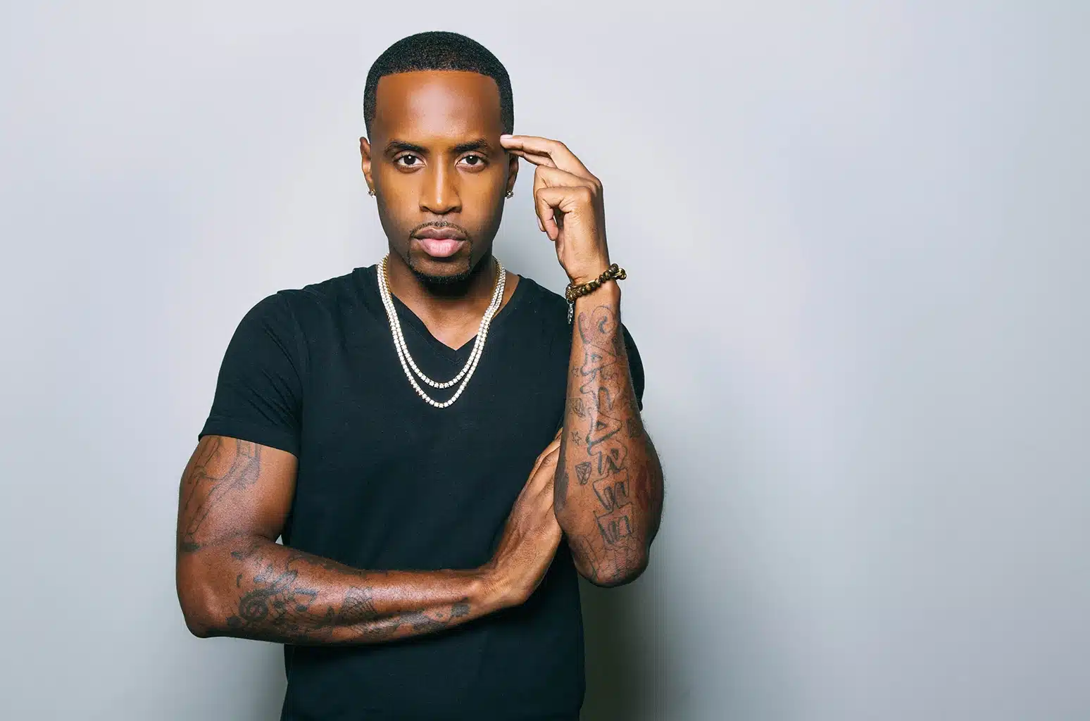 Delving Deep Into The NY Rapper Safaree Samuels’ Life in 2022