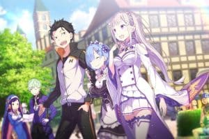 Do We Get To See the Season 3 of Re:Zero Anytime Soon?
