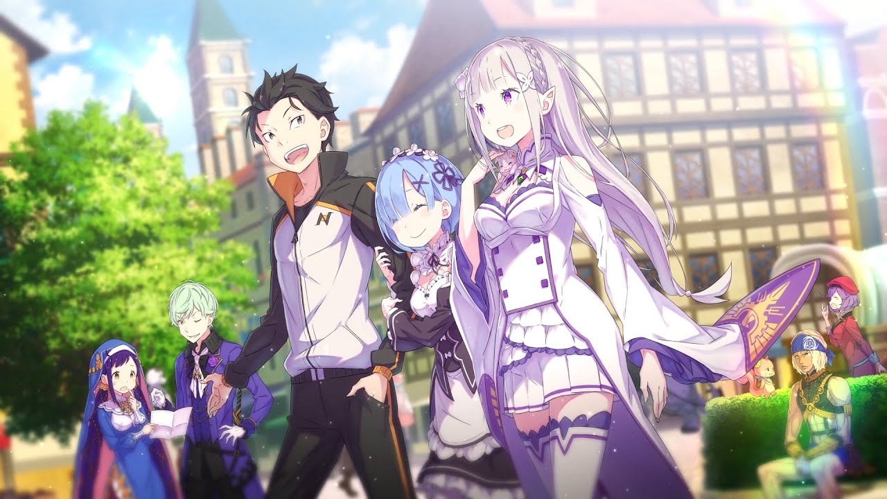 Do We Get To See the Season 3 of Re:Zero Anytime Soon?