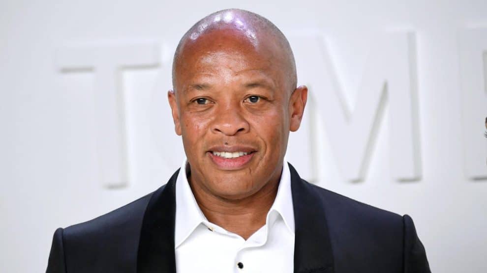 How Wealthy Is World’s 3rd Richest Rapper Dr Dre in 2022?