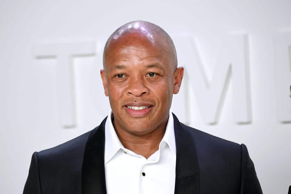 How Wealthy Is World’s 3rd Richest Rapper Dr Dre in 2022?