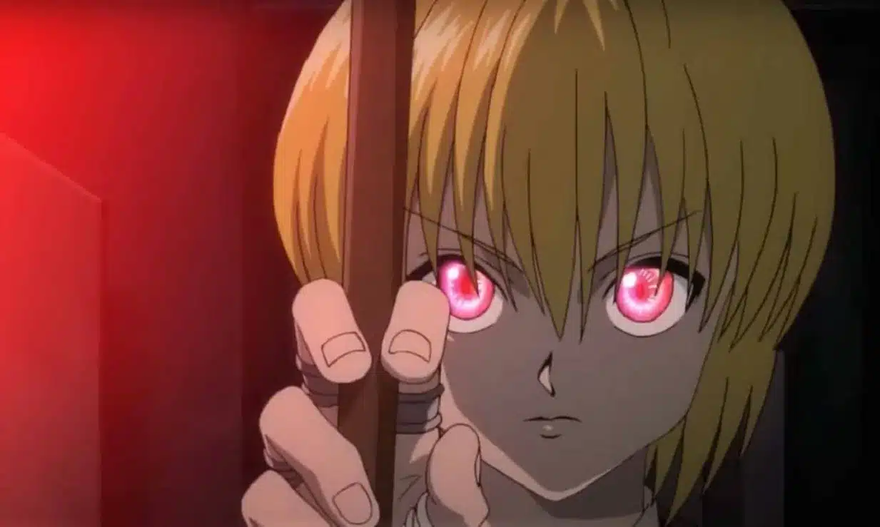 Hunter x Hunter Returning for Season 7?