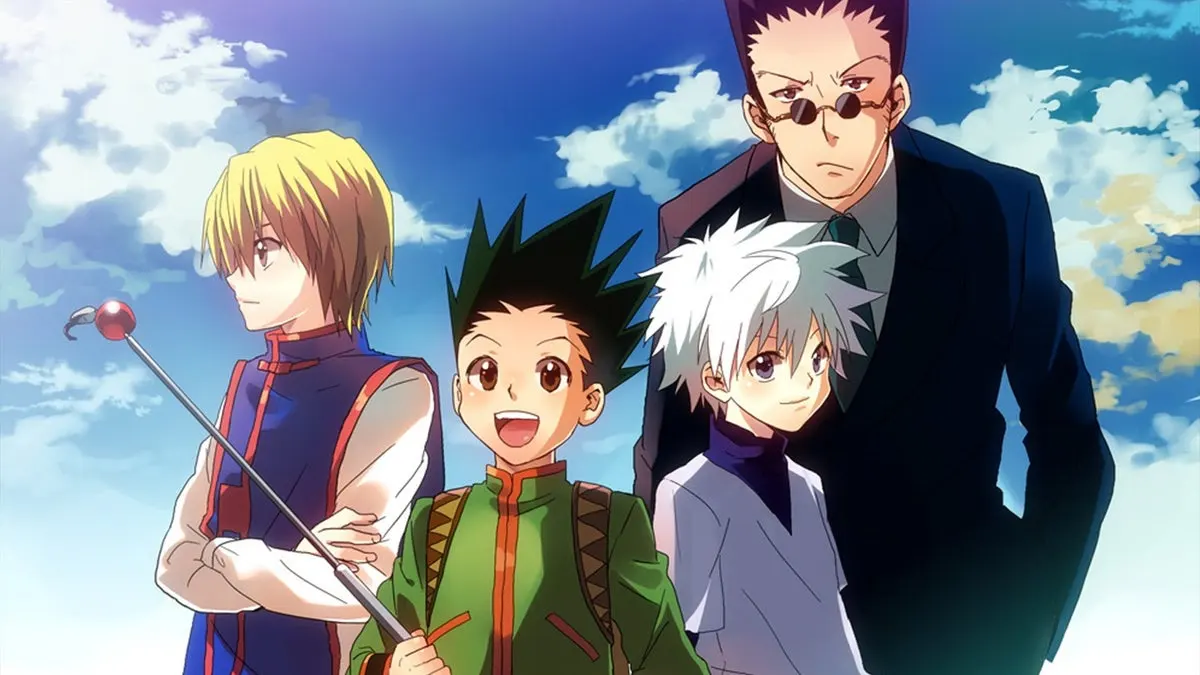 Is There Any Chance of Hunter x Hunter Returning for Season 7?