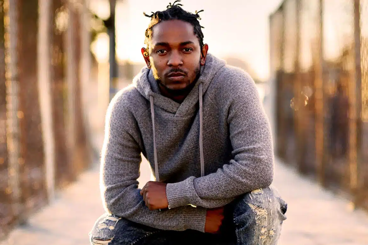Kendrick Lamar’s Net Worth Marks His Stay in the Music Industry