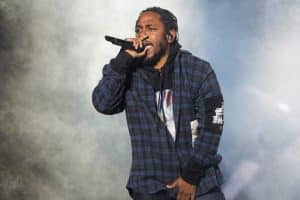 Kendrick Lamar’s Net Worth Marks His Stay in the Music Industry
