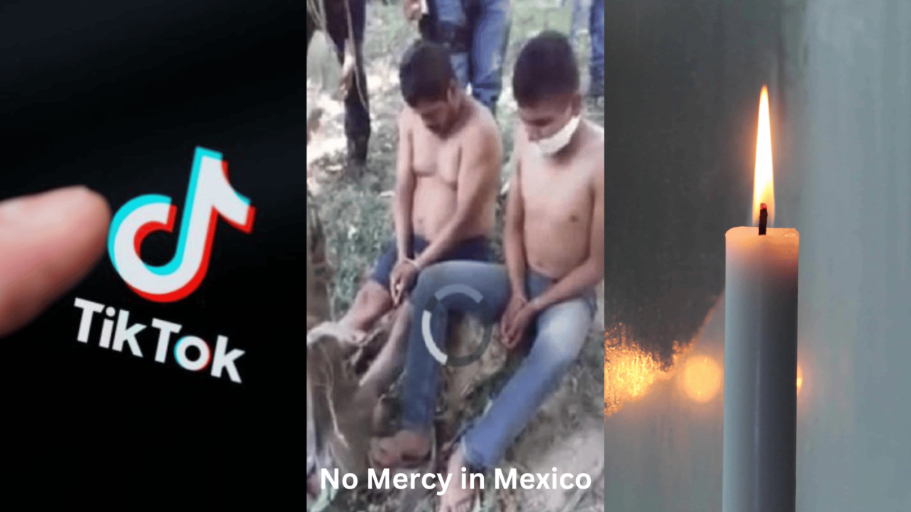 How To Watch No Mercy In Mexico Video