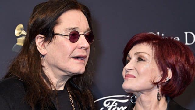 ozzy osbourne neto