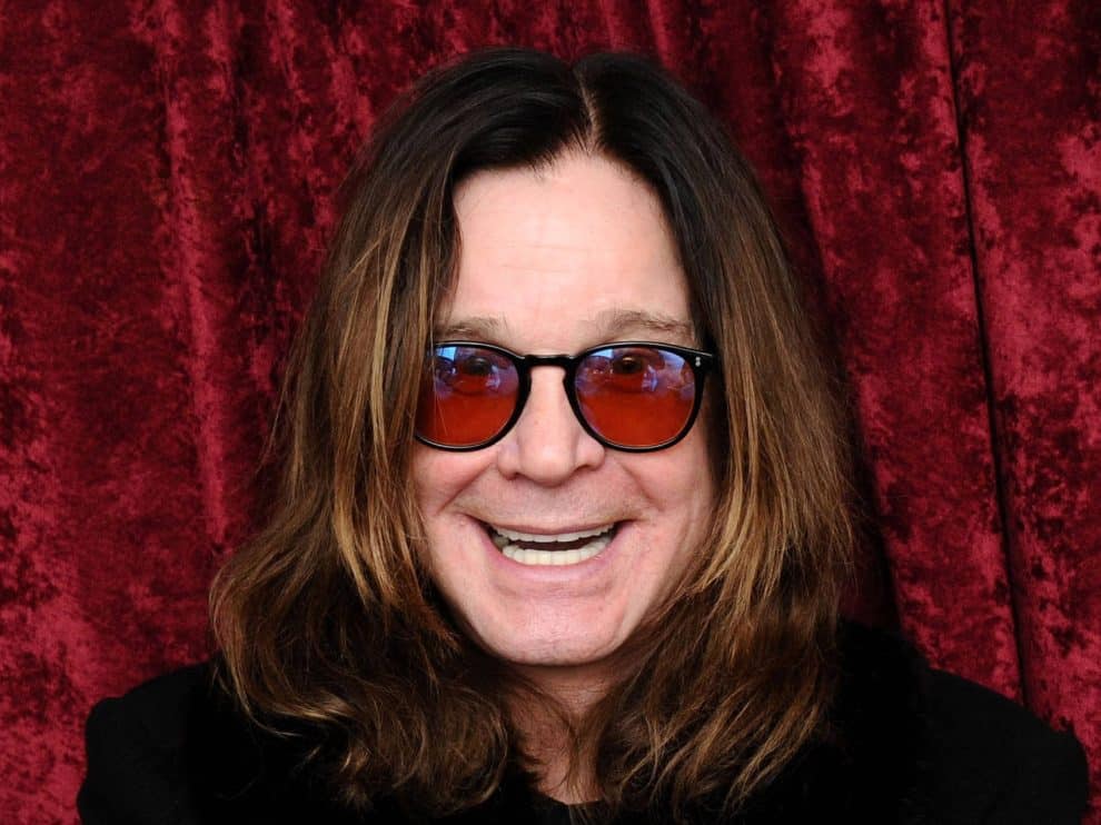 ozzy osbourne hair real