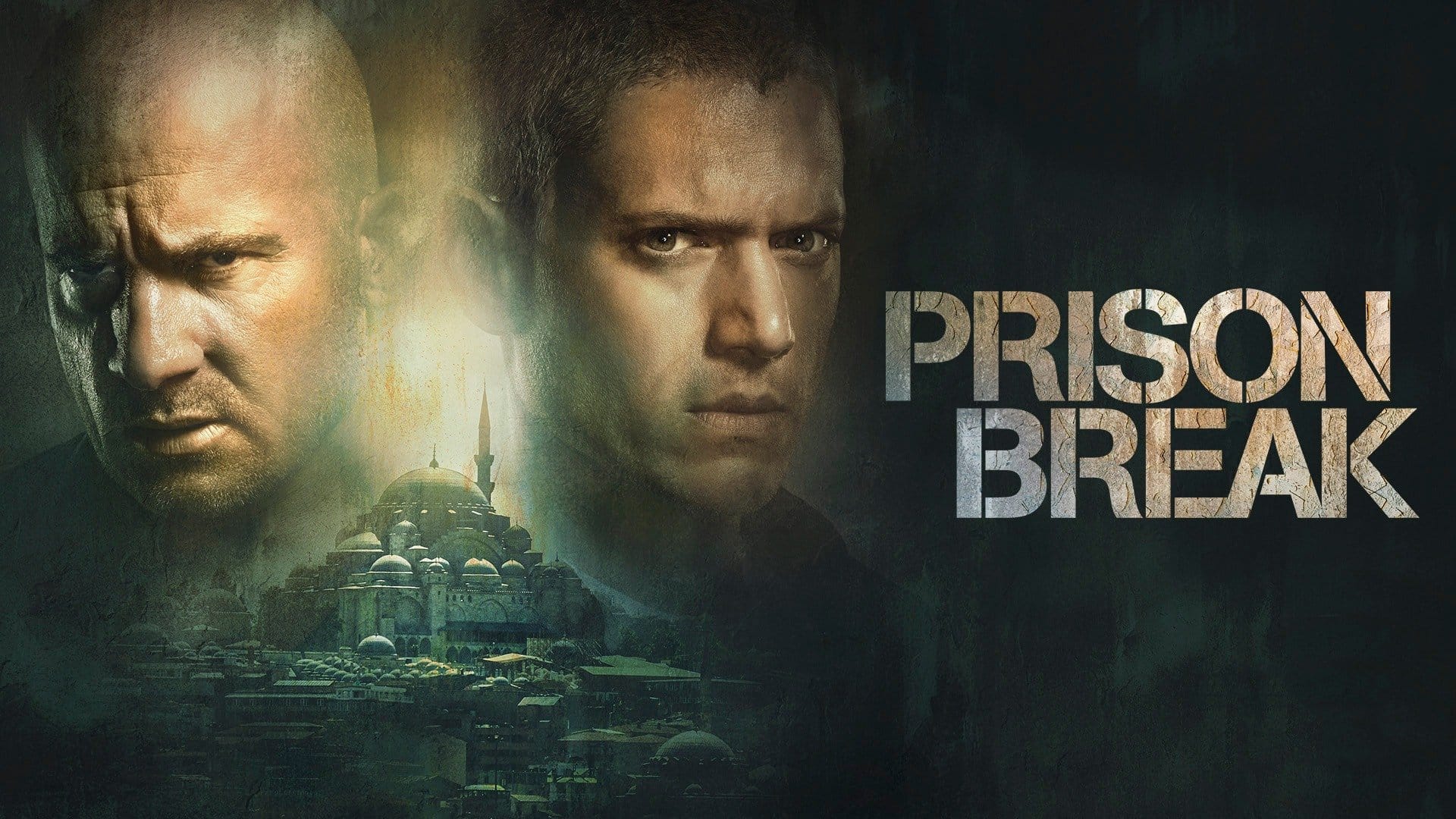 Prison Break Season 6 Where To Watch Prison Break Season 6: Does The Fox Action-Drama Series Return?