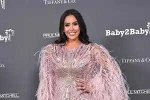 Vanessa Bryant Net Worth: Will She Become a Billionaire Soon?