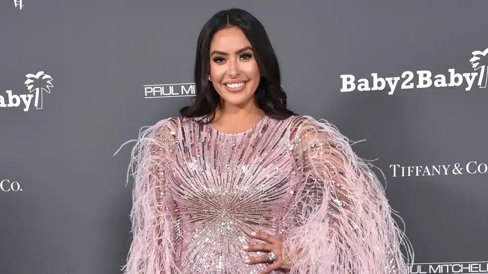 Vanessa Bryant Net Worth: Will She Become a Billionaire Soon?