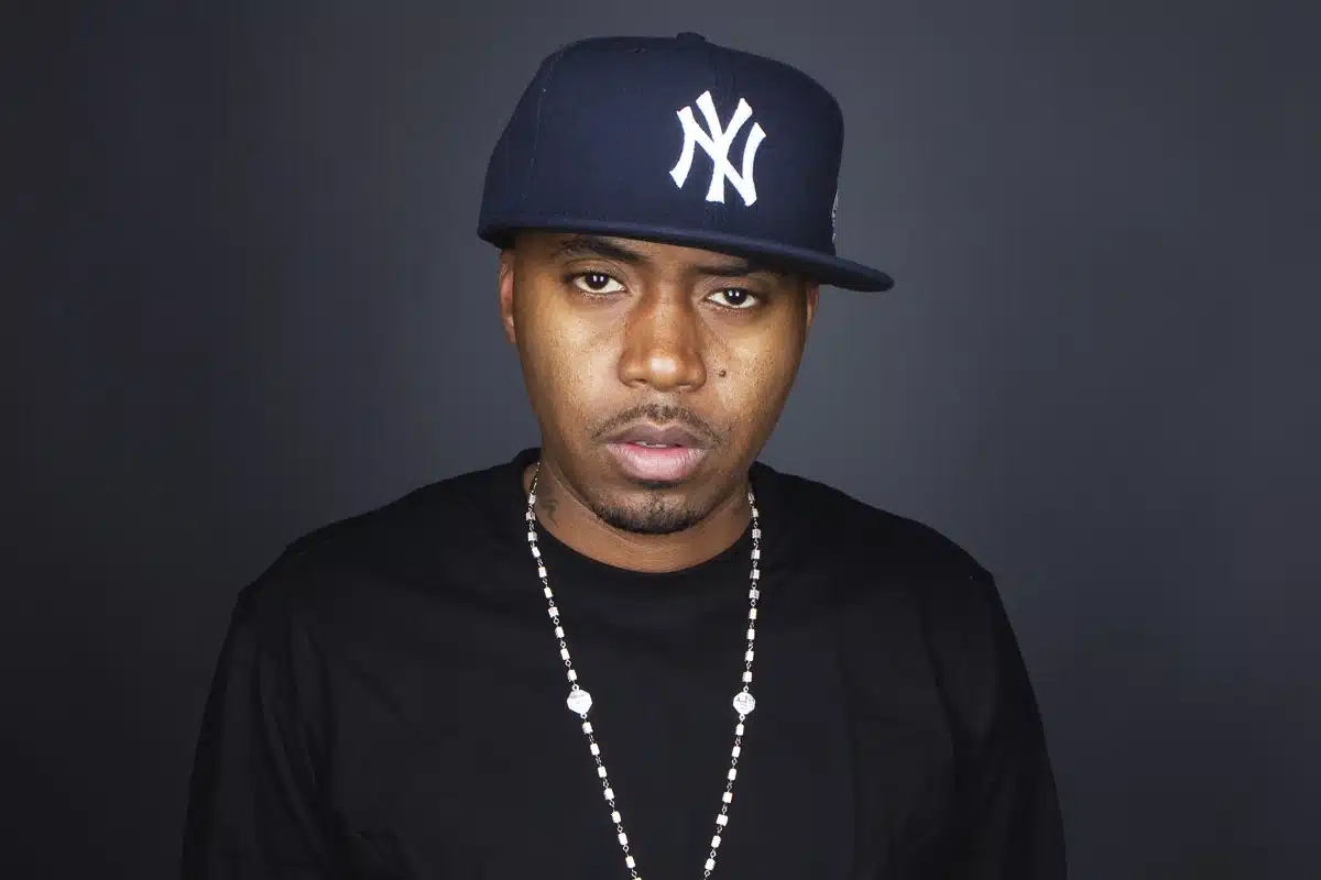 What Makes Nas One of World’s Wealthiest Rappers?