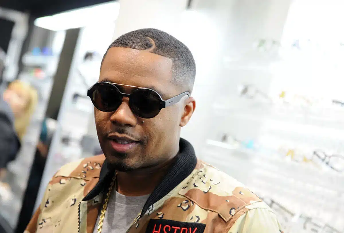 What Makes Nas One of World’s Wealthiest Rappers?