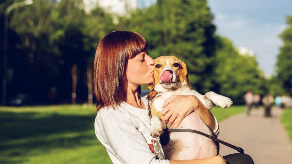 What It Really Takes to Be a Good Pet Parent