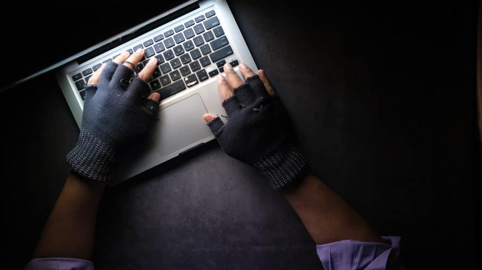 7 Habits to Stay Cyber-Safe
