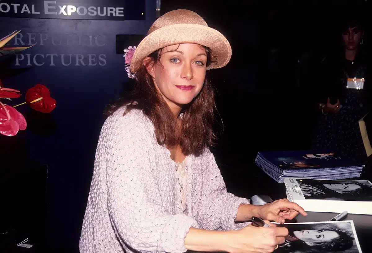 What Former American Actress Season Hubley’s Life Looks Like
