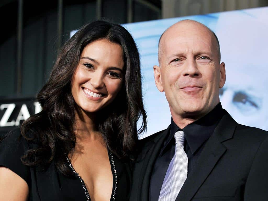Bruce Willis Net Worth: How Wealthy is Real-Life John McClane?