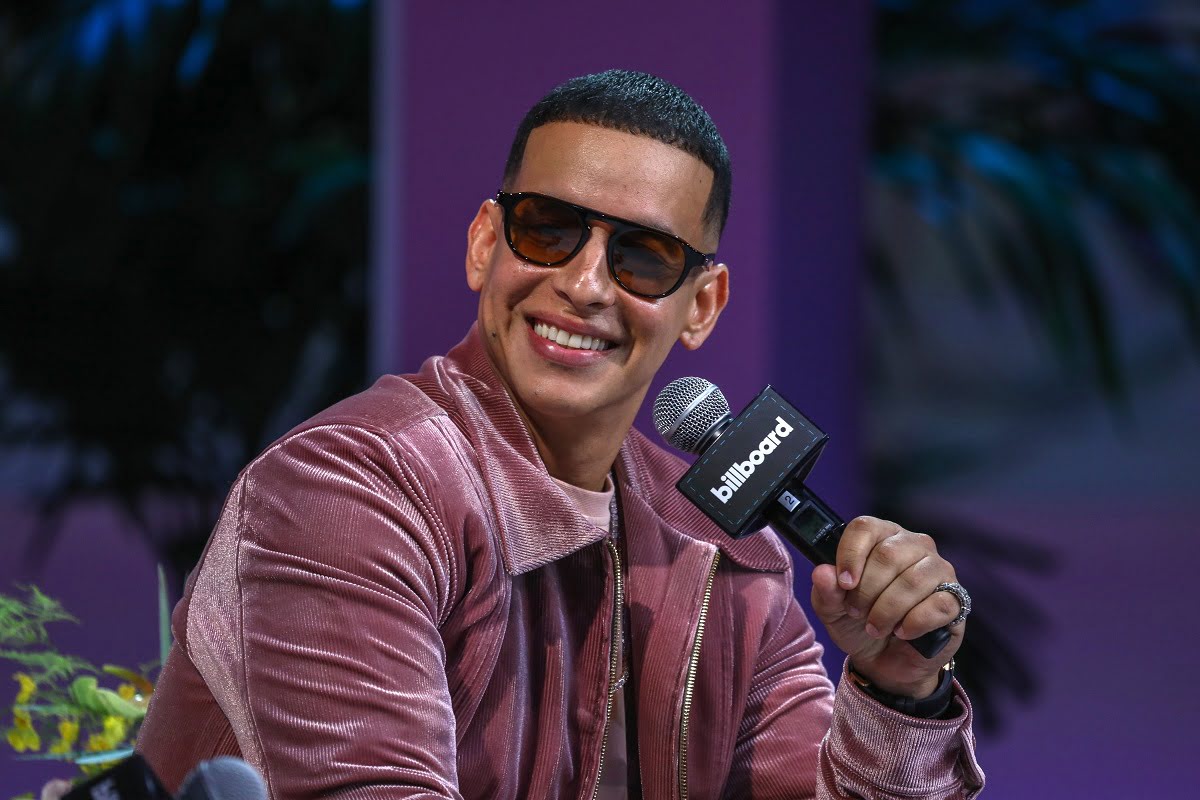 Daddy Yankee Net Worth How Wealthy is the Rapper in 2024?