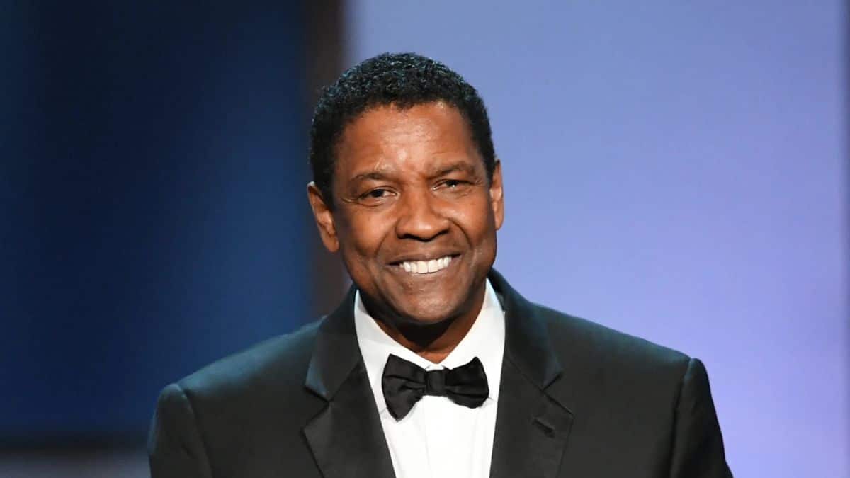 Denzel Washington Net Worth: Bio, Career, Awards, and More!