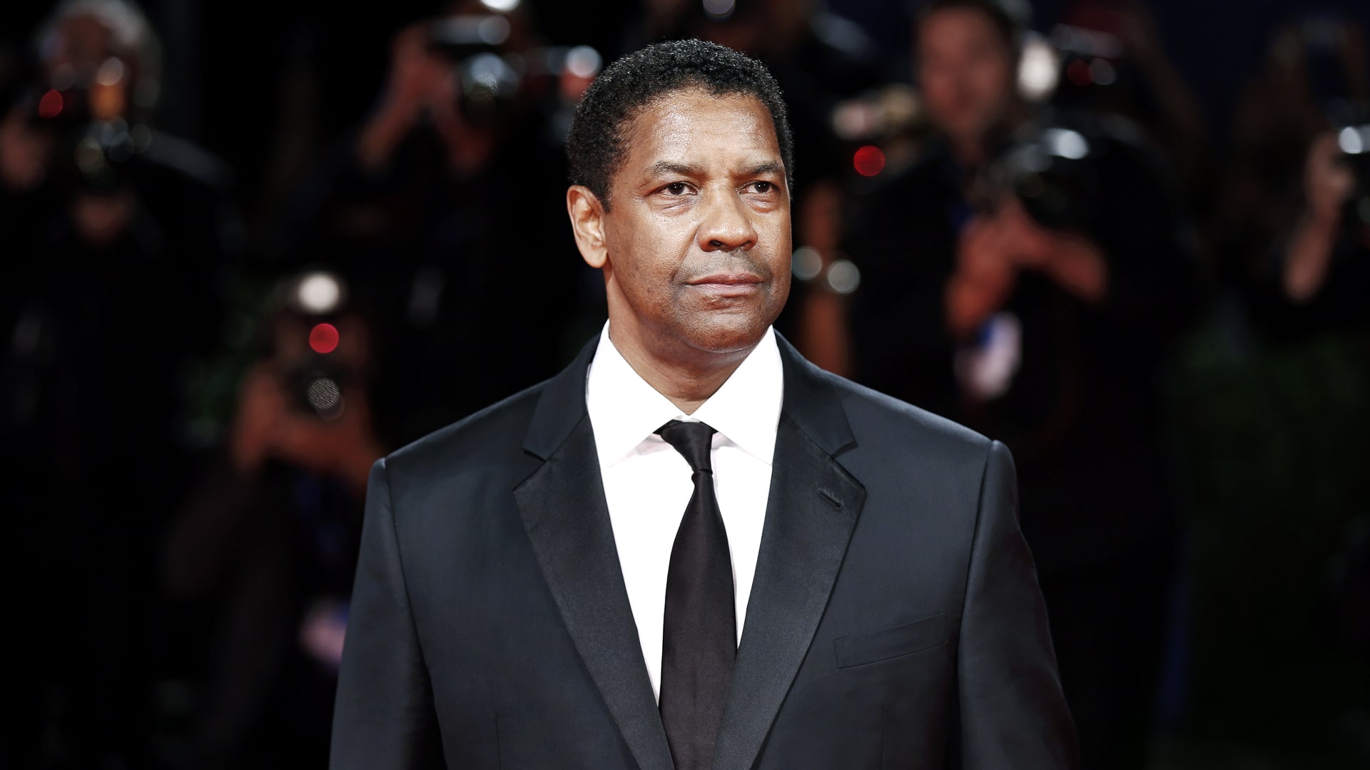 Denzel Washington Net Worth: Bio, Career, Awards, and More!