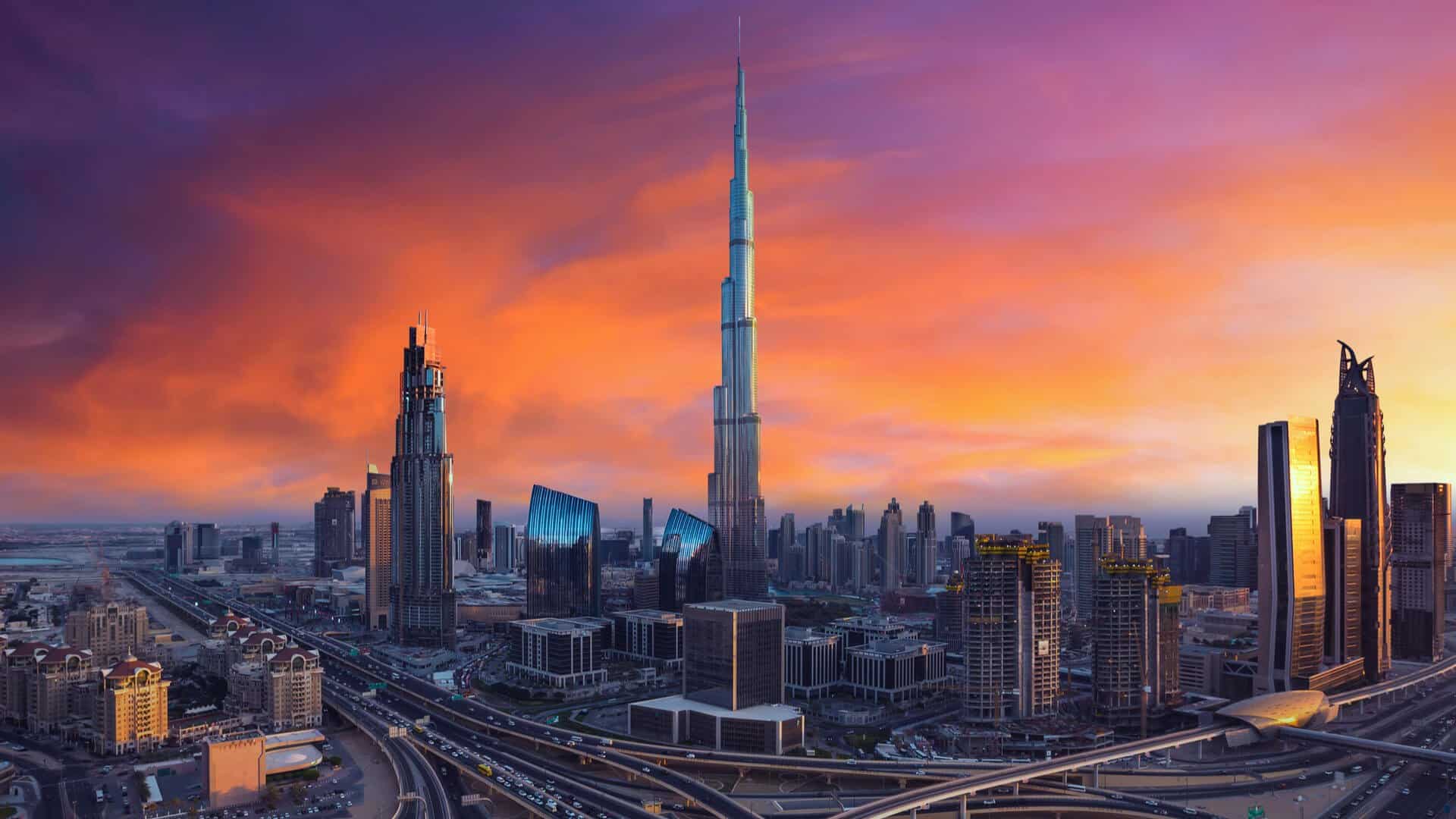 How To Get An Investment Residency In Dubai