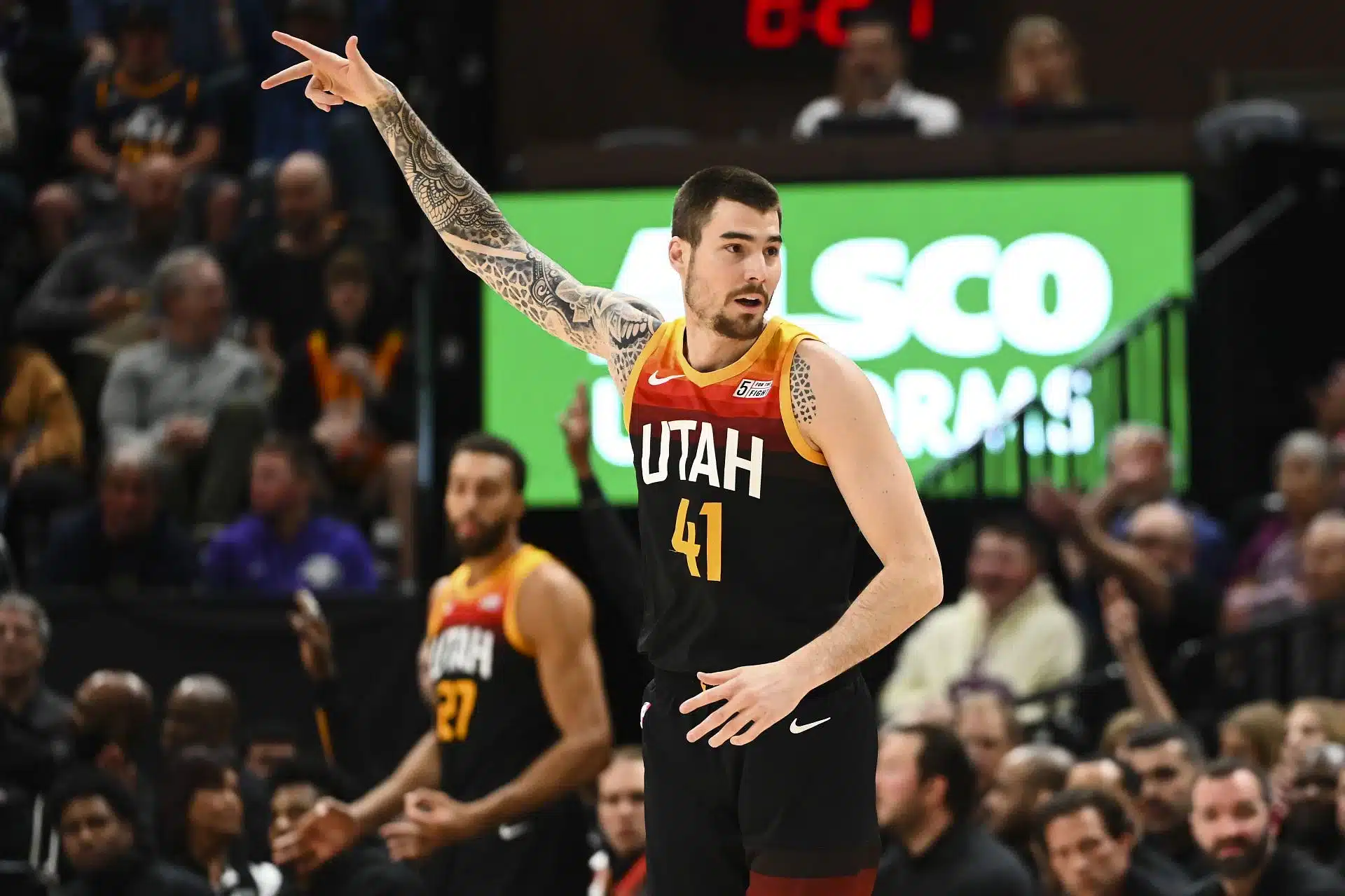 Is Hustle's Bo Cruz A Real NBA Player? NBA Player’s Truth Explained