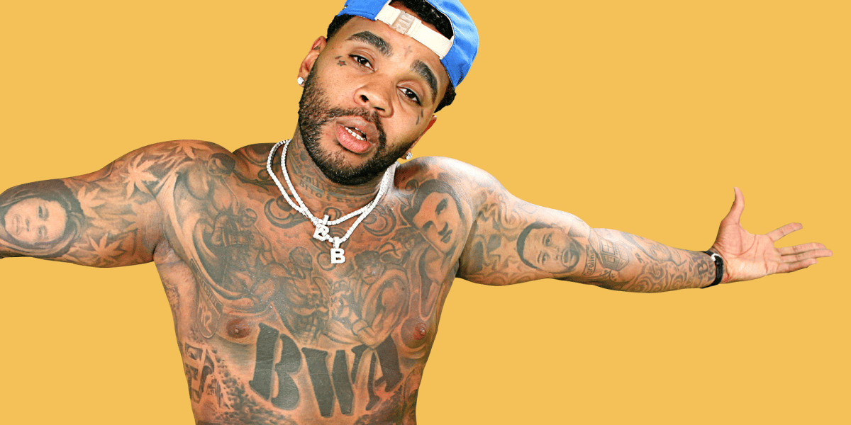 Kevin Gates Net Worth, Biography, and Career Highlights