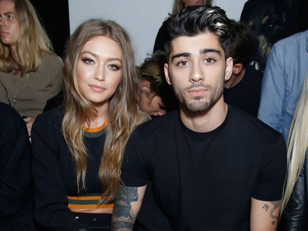 Khai Hadid Malik Bio: All About Gigi Hadid & Zayn Malik’s Daughter