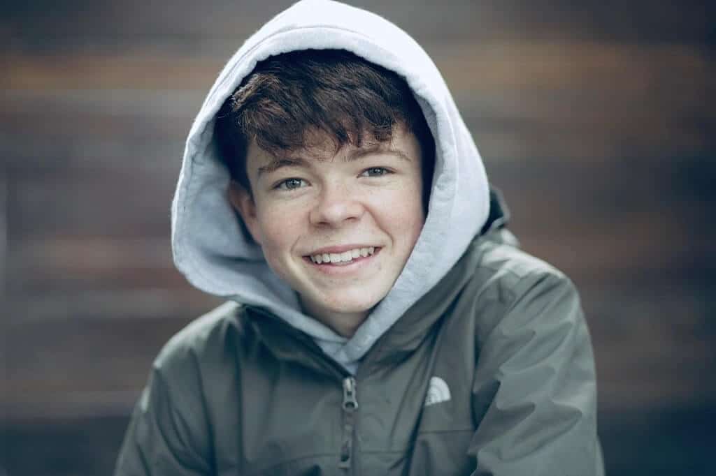 Paddy Holland Bio: Tom Holland’s Aspiring Brother from England