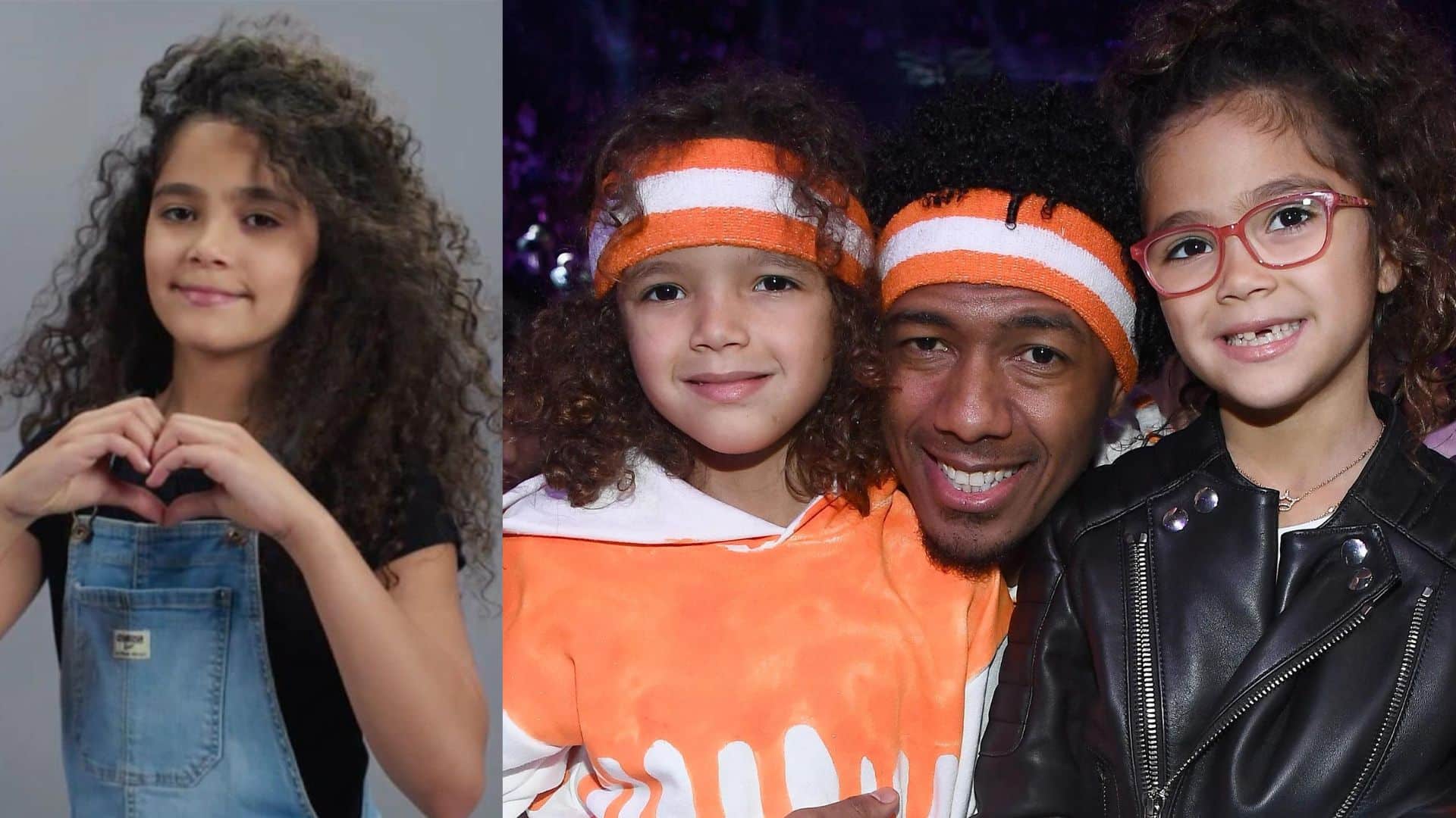 Monroe Cannon Richest and Most Famous Star Kids