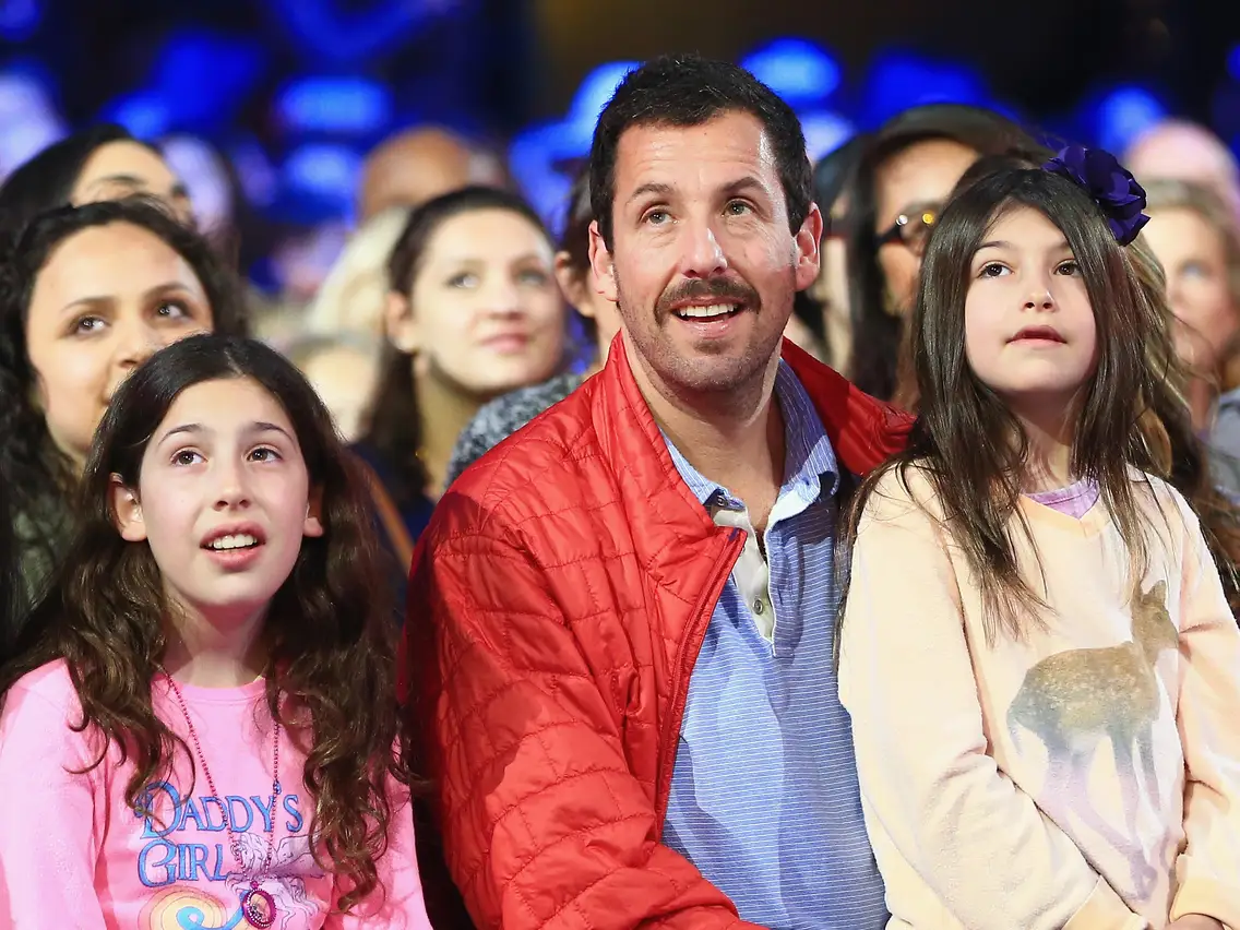 Sadie Sandler Bio: Looking at Adam Sandler’s Daughter’s Life