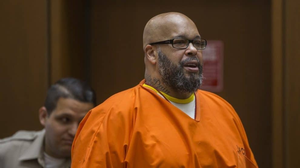 Suge Knight Net Worth: How Wealthy is the Music Executive?