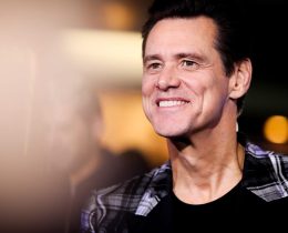 Take a Brief Look at The Mask Actor Jim Carrey’s Net Worth