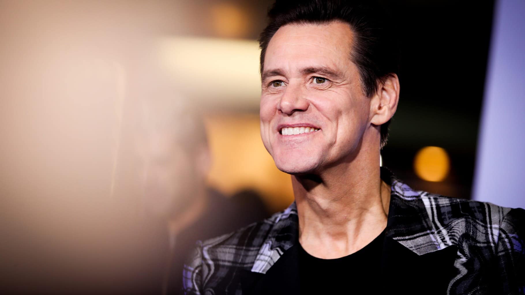 Take a Brief Look at The Mask Actor Jim Carrey’s Net Worth