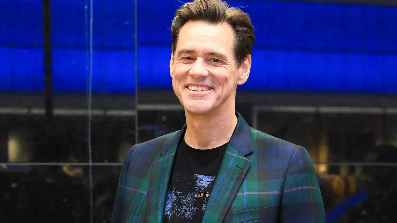 Take a Brief Look at The Mask Actor Jim Carrey’s Net Worth