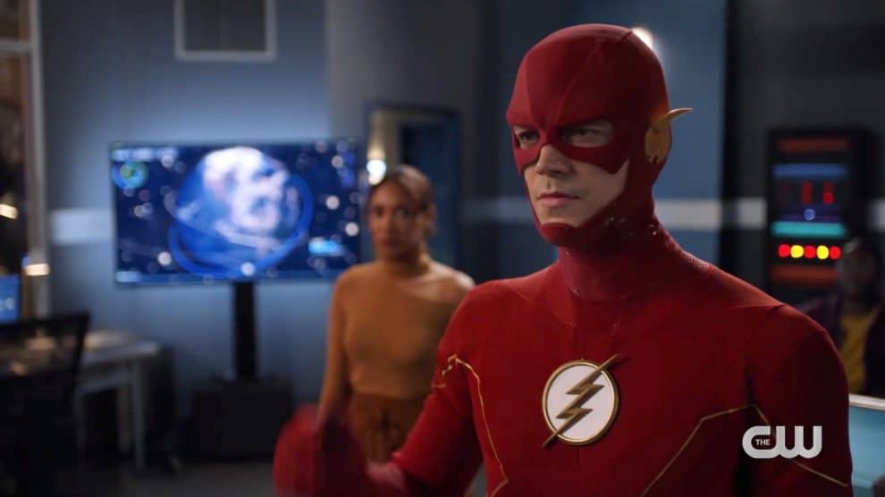 The Flash Season 9: Series Renewed by The CW for Another Season