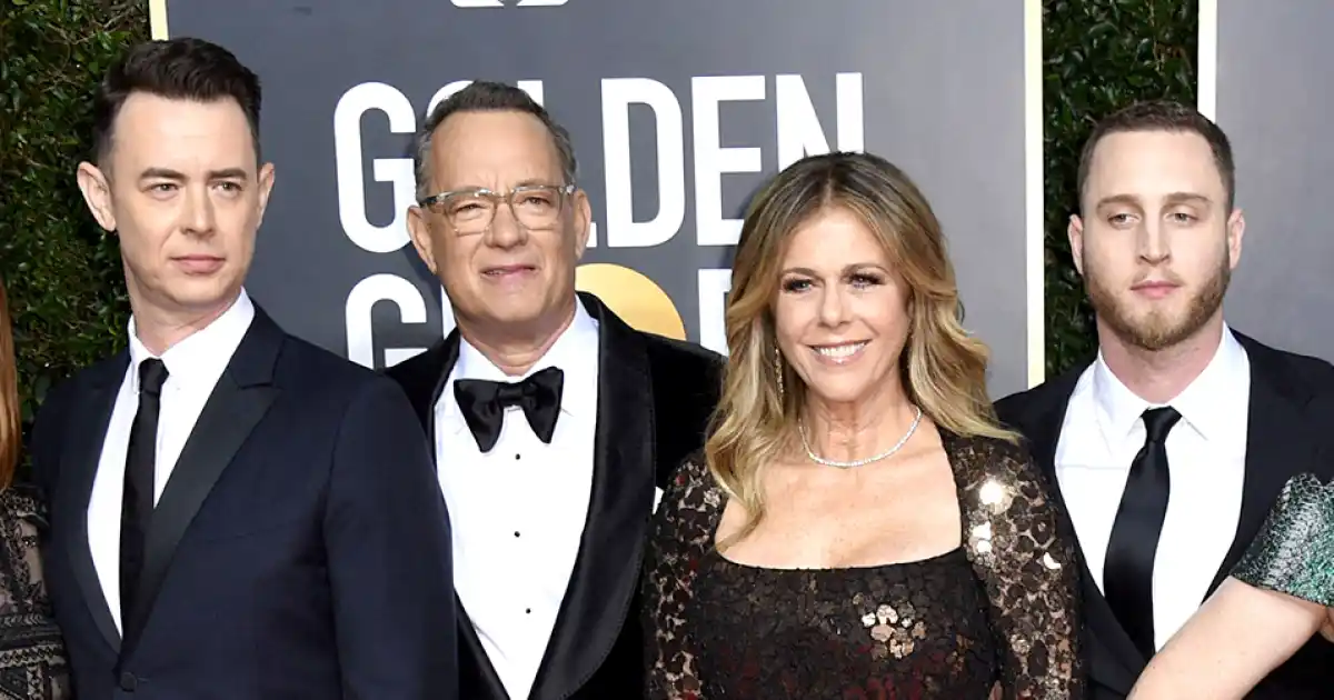 Truman Hanks Bio: Tom Hanks’ Son is a Real-Life Genius