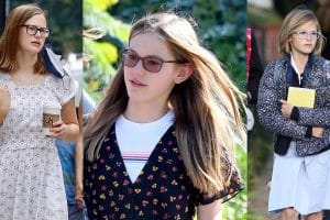 Violet Affleck Bio: Life & Net Worth of Ben Affleck’s Daughter